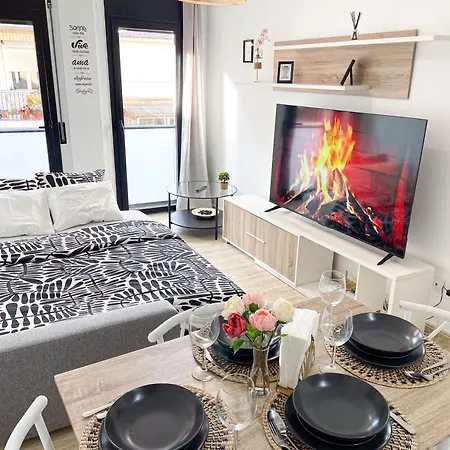Apartment Ideal Aparmennts Lloret de Mar
