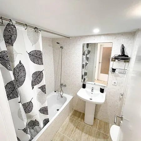 Ideal Aparmennts * Lloret de Mar