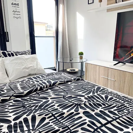 Apartment Ideal Aparmennts