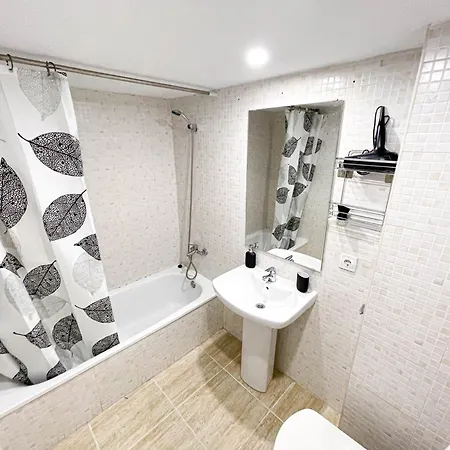 Ideal Aparmennts Lloret de Mar