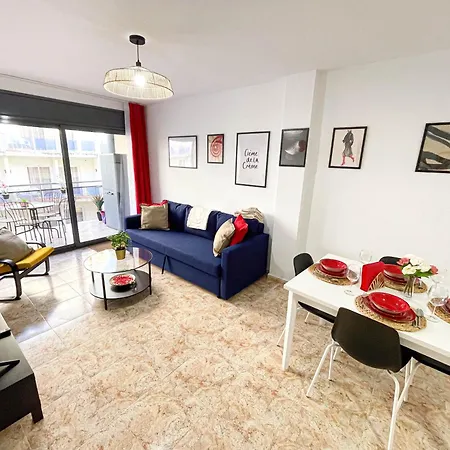 Apartment Ideal Aparmennts