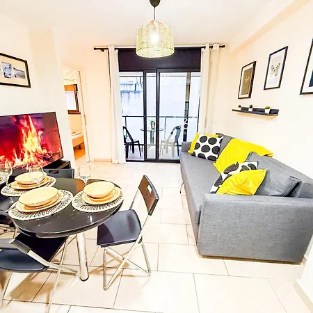 Ideal Aparmennts