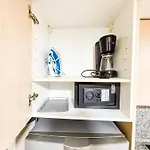 Ideal Aparmennts Διαμέρισμα *