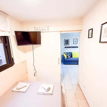 Ideal Aparmennts Апартаменти Льорет-де-Мар