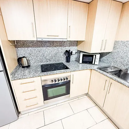 Ideal Aparmennts * Lloret de Mar