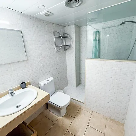 Apartamento Ideal Aparmennts