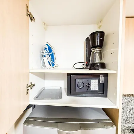 Ideal Aparmennts Apartamento *