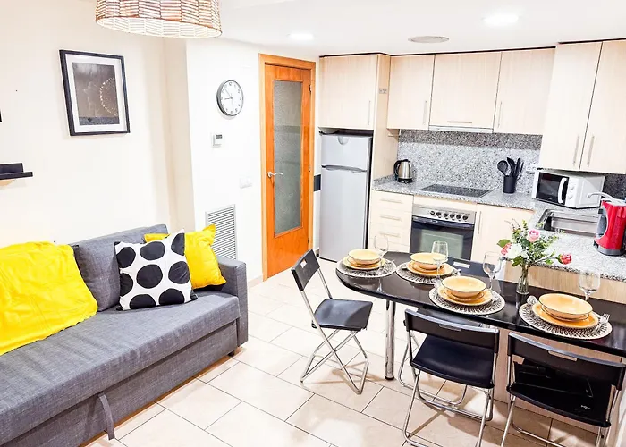 Ideal Aparmennts شقة