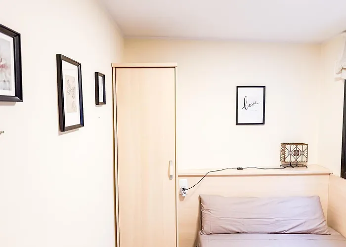 Ideal Aparmennts Льорет-де-Мар