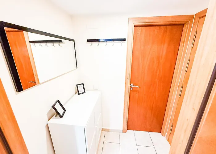 Ideal Aparmennts Lägenhet