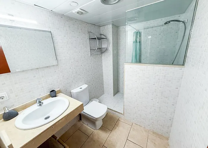 Lägenhet Ideal Aparmennts