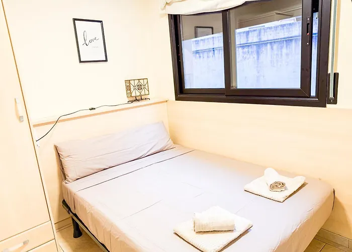 Apartman Ideal Aparmennts *