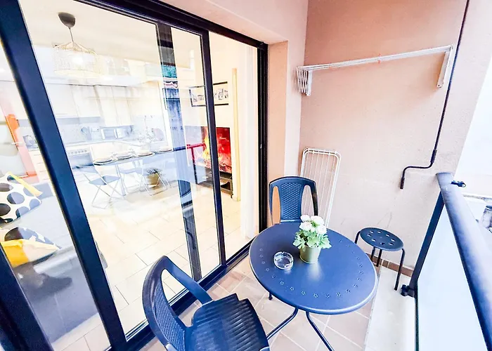 Ideal Aparmennts Lloret de Mar