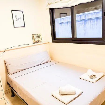 아파트 Ideal Aparmennts *
