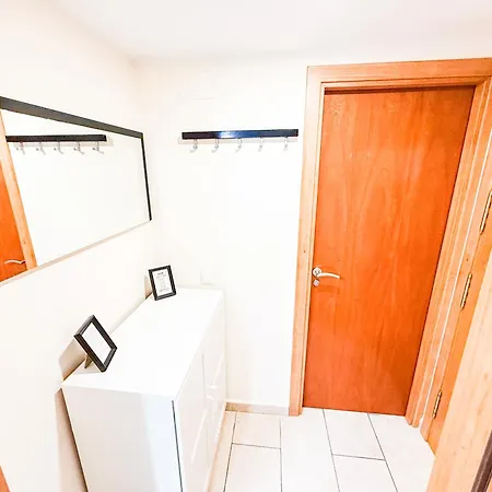 Ideal Aparmennts 아파트